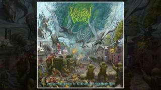 Visceral Decay - Consuming Bowels With Marihuana (NEW SONG 2016 HD) [Lord Of The Sick Recordings]