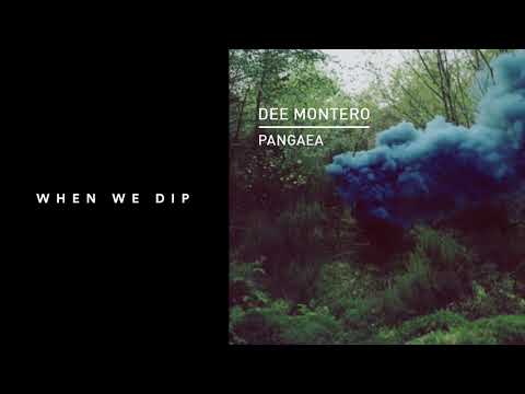 Premiere: Dee Montero - Voyager [Knee Deep In Sound]