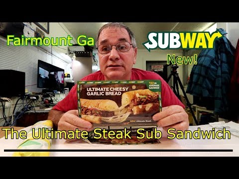 download lagu mp3 mp4 Subway New Sandwich, download lagu Subway New Sandwich gratis, unduh video klip Subway New Sandwich