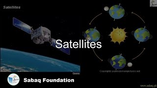 Download Lagu Satellites, General Science Lecture | Sabaq.pk Thumbnail