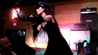 ONE EYED DOLL "NEW ORLEANS"