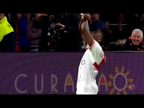 Mohammed Kudus pays tribute to Christian Atsu after Ajax goal