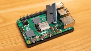 Delidding the new Pi 5 to find the 'dark silicon'