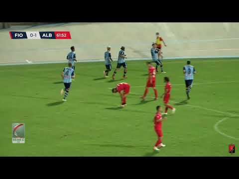 3° Giornata Serie C Girone A: U.S. Fiorenzuola vs U.C. AlbinoLeffe 0-2