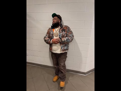 [FREE] ROD WAVE TYPE BEAT - "WALK AWAY" 2025