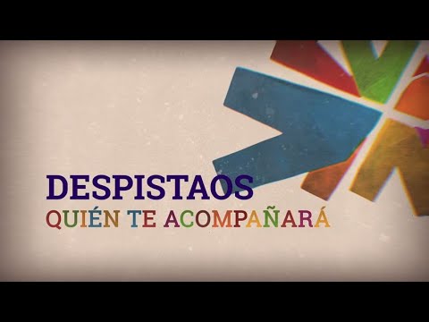 Video thumbnail for Quién Te Acompañará