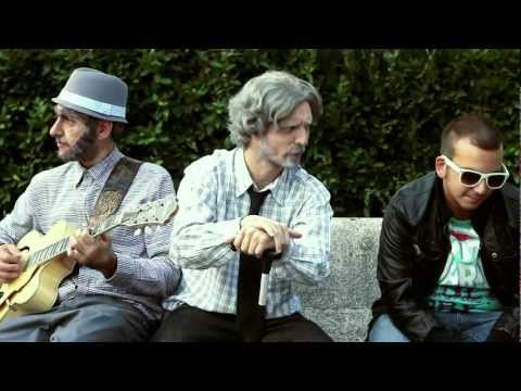 TheRivati - Parola di un vecchio (Pigliati 'o my soul) OFFICIAL VIDEO