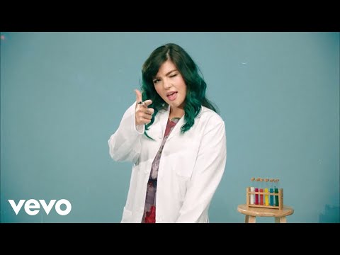 Phoebe Ryan - Build Me Up