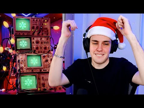 How to make a CHRISTMAS BEAT 🎄🎅🏻