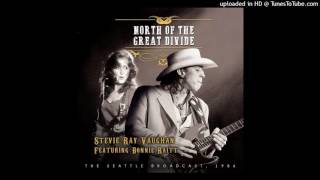 Stevie Ray Vaughan & Bonnie Raitt Testify Live Seattle 1985