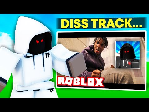 The Unexpected Diss Track: A Surprising Encounter
