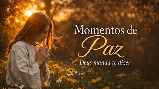 Deus Mandou Te Dizer