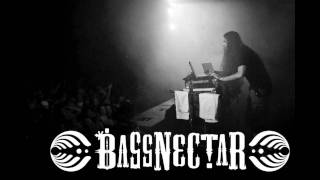 Bassnectar - I Wish I Was a Hipster (Extended Version)