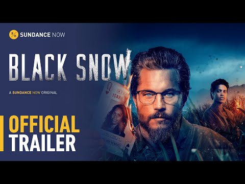 A Sundance Now Original | Black Snow | Official Trailer [HD]