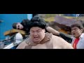 Sunny Deol VS Japan Kusti Action Mashup Fight | MoviE PAGLA
