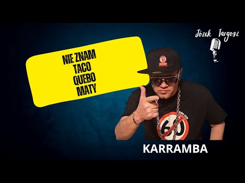 KaRRamBa wywołał burzę w szczerej rozmowie o 25 latach na scenie, gangsterach, książkach, nałogach