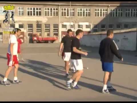 KiM SPORT EMISIJA 32 - FK Trepca-Trbusani, RK Trepca