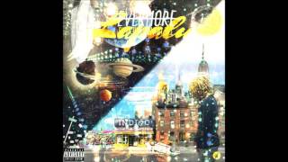 The Lapaluxachievers - Bud Illusions