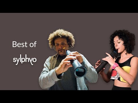 Best of Sylphyo: Discover our artists and more!