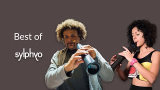 Best of Sylphyo: Discover our artists and more!