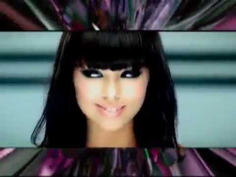 Paradiso Girls (ft. Lil' Jon) - Patron Tequila (Wideboys Club Mix) 2009 Music Video