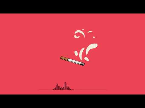 [FREE]  Dark Trap Beat | SMOKIN' (prod. by DAN55) - 110 BPM  |