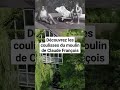 Le Moulin De Claude François à Dannemois Claudefrancois Essonne