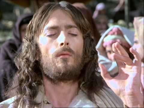 Click to Watch the The Multiplication of the Loaves and an Economy of Gift and Communion video