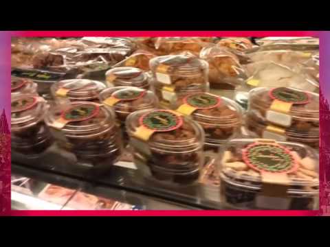 Jasmine Cakery Yogyakarta