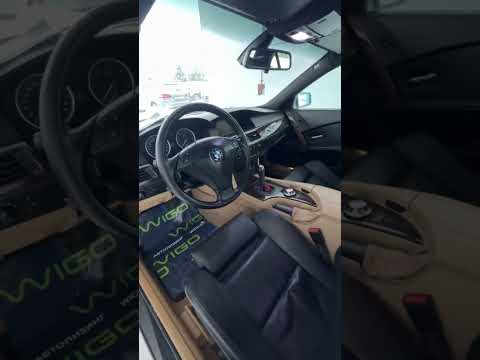 фото bmw 5 серии v (e60/e61) 0