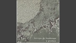 Inscape & Landscape