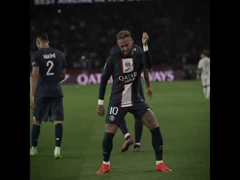 senta pro trem... #neymar #neymarjr #ney #edit #skills #football #fy #fyp #viral