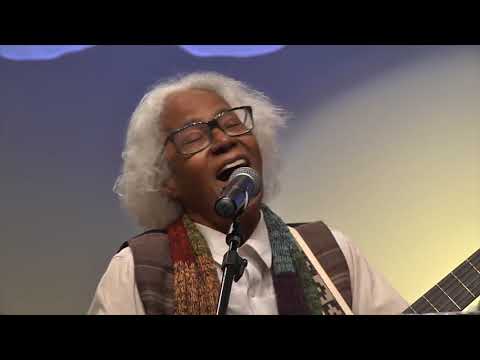 Cátia de França e Orquestra Sinfônica da Paraíba - Coito das Araras (Teatro A Pedra do Reino)