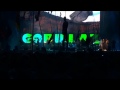 Gorillaz - Last Living Souls (Live @ Glastonbury ...