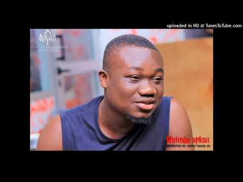 Evans Dia FEAT DJ Leo