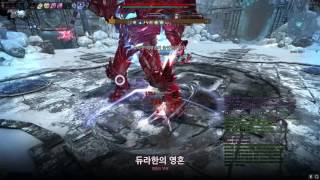 아리샤 듀라한 노멀,히어로 솔플