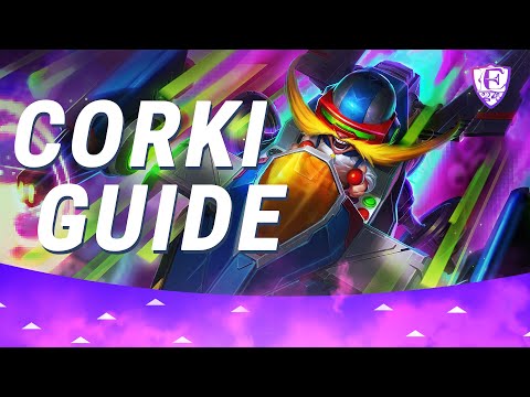The ONLY Corki guide you need