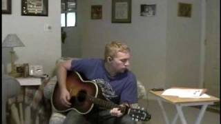 Me playing Texas Angel by Honey Browne/HoneyBrowne