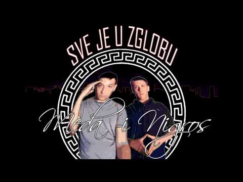 Meda Batana i Nigros - 300 (Feat. Nemir) [Prod. by Kizzr, Smilley & OBM]