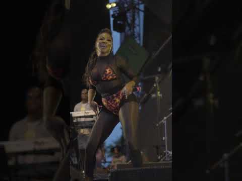 Patrice Roberts -All Day In Festival Guadeloupe PT 3