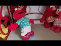 Limbo Elmo 2002 Not Working Well
