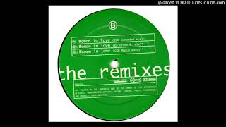 Dana International - B1 - Woman in love (DJ Orson W Mix)