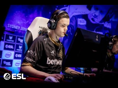 REZ POV (NiP) vs Astralis - overpass - ESL Pro League 11