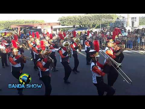 FENIX - 3º CINBANFAC EM CATU 2019 - ACBFFB