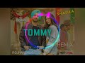 Tommy - Diljit Dosanjh Dhol Mix (Remixed By Dj Hans) ll Jassi Bhullar ll