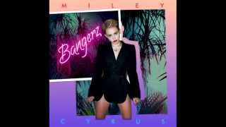 Do My Thang - Miley Cyrus (BANGERZ)