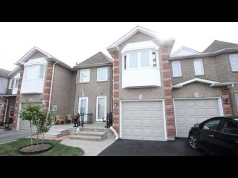 #61-2350 Grand Ravine Drive Oakville, Izabela Lewy