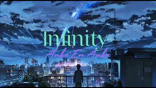 Download lagu Infinity x Anbe Enn Anbe (Mashup) Slowed and Reverb mp3