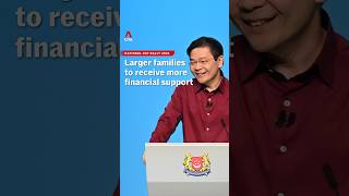NDR 2026: Larger families to receive more financial support for healthcare, transport