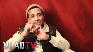 Kirko Bangz Explains the Popularity of "That Pole"